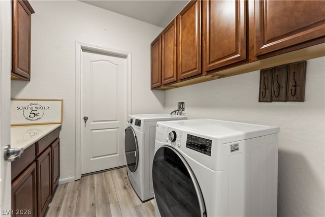 4982 Mountain Pepper Drive, Las Vegas, NV 89148