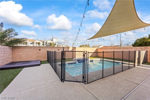 4982 Mountain Pepper Drive, Las Vegas, NV 89148