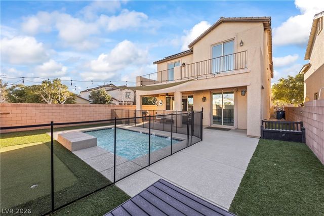 4982 Mountain Pepper Drive, Las Vegas, NV 89148