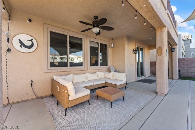 4982 Mountain Pepper Drive, Las Vegas, NV 89148