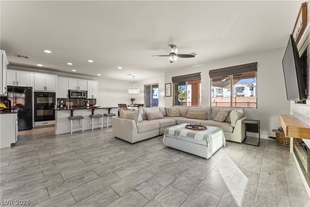 4982 Mountain Pepper Drive, Las Vegas, NV 89148