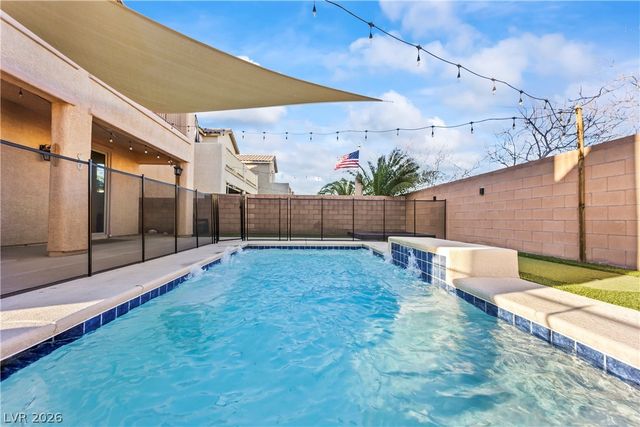 4982 Mountain Pepper Drive, Las Vegas, NV 89148