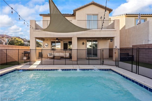 4982 Mountain Pepper Drive, Las Vegas, NV 89148