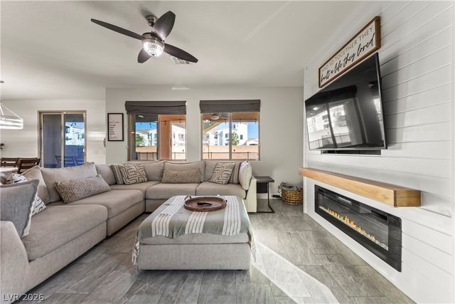 4982 Mountain Pepper Drive, Las Vegas, NV 89148