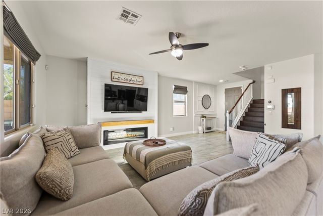 4982 Mountain Pepper Drive, Las Vegas, NV 89148