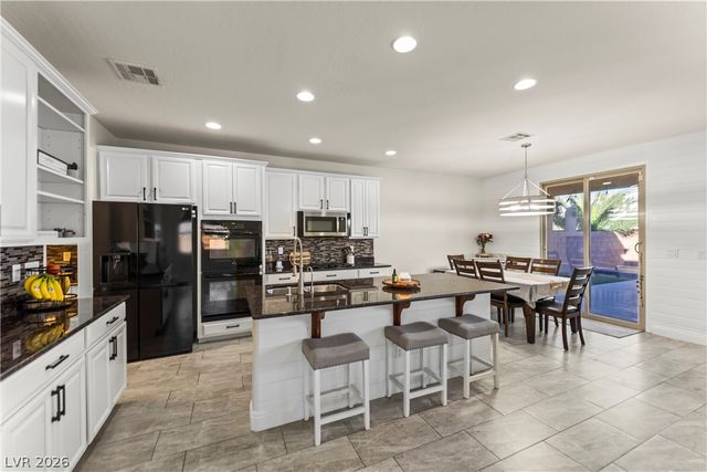 4982 Mountain Pepper Drive, Las Vegas, NV 89148