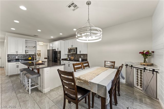 4982 Mountain Pepper Drive, Las Vegas, NV 89148