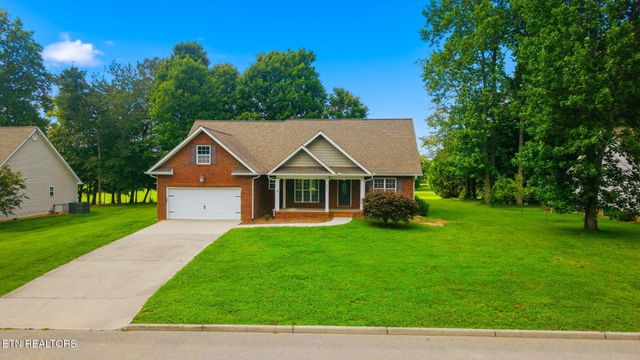203 Shadows Lawn Drive, Athens, TN 37303