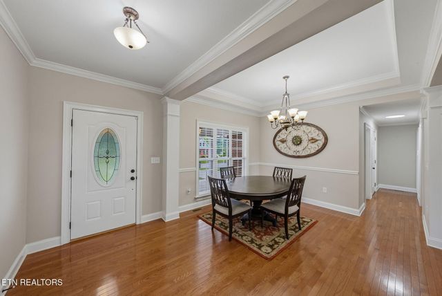 203 Shadows Lawn Drive, Athens, TN 37303