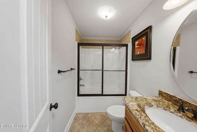 203 Shadows Lawn Drive, Athens, TN 37303