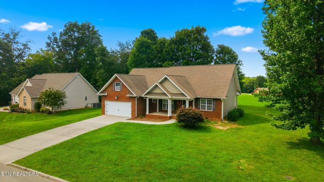 203 Shadows Lawn Drive, Athens, TN 37303