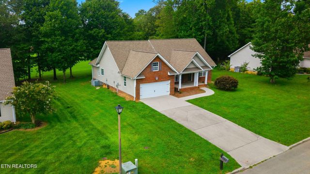 203 Shadows Lawn Drive, Athens, TN 37303