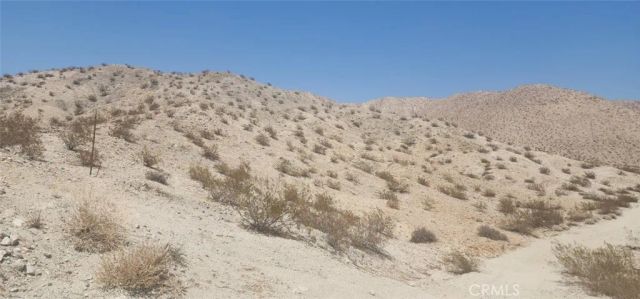 0 Camino Zangri, Desert Hot Springs, CA 92241