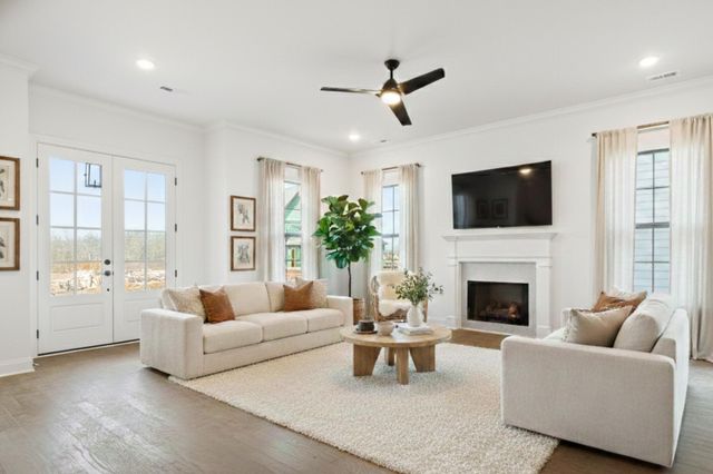 6848 Charming Place 88, Hixson, TN 37343