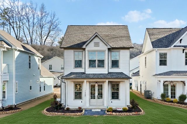 6848 Charming Place 88, Hixson, TN 37343