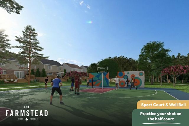 6848 Charming Place 88, Hixson, TN 37343