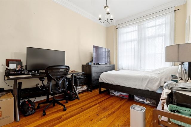 271 Dartmouth St 5H, Boston, MA 02116