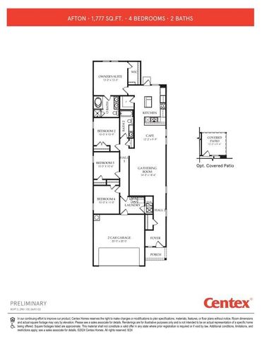 602 Amber Falls Drive, Montgomery, TX 77356