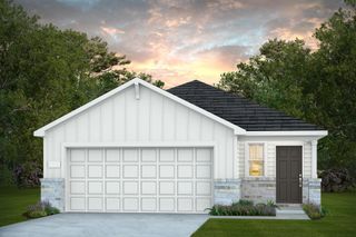 602 Amber Falls Drive, Montgomery, TX 77356