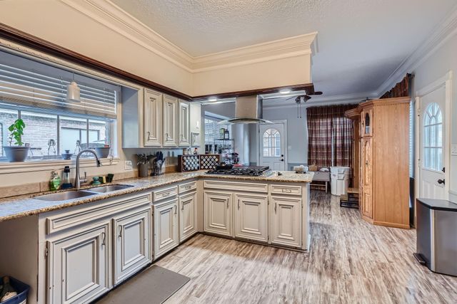 3411 Blue Candle Drive, Spring, TX 77388