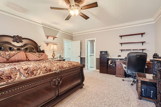 3411 Blue Candle Drive, Spring, TX 77388