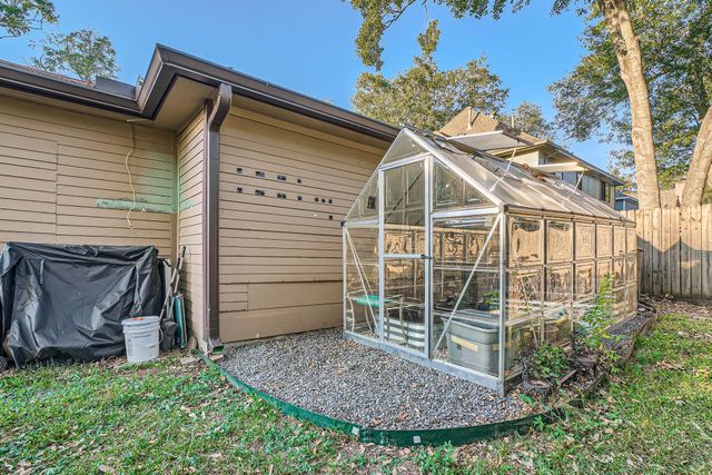 3411 Blue Candle Drive, Spring, TX 77388