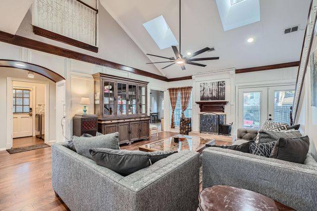 3411 Blue Candle Drive, Spring, TX 77388