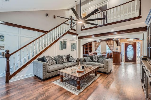 3411 Blue Candle Drive, Spring, TX 77388