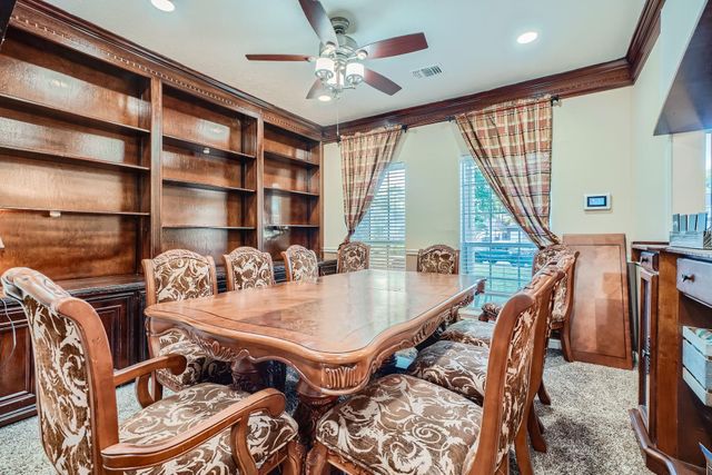 3411 Blue Candle Drive, Spring, TX 77388
