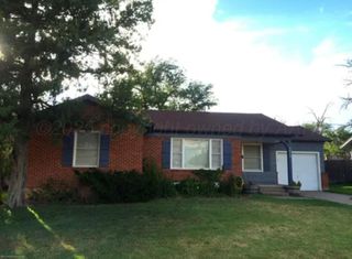 3912 WESTLAWN Avenue, Amarillo, TX 79102