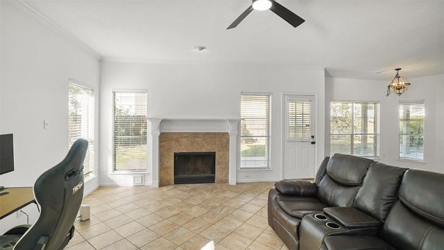 810 Flanners Court, Spring, TX 77373