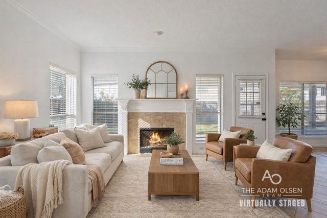 810 Flanners Court, Spring, TX 77373