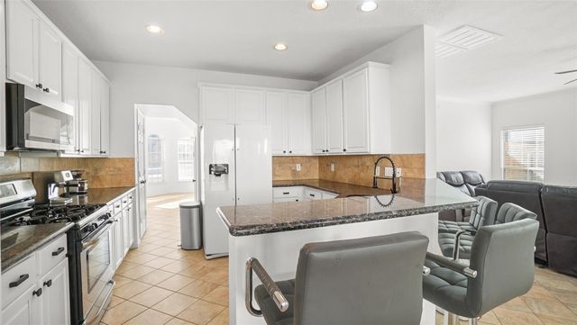 810 Flanners Court, Spring, TX 77373