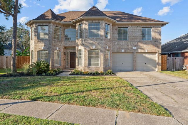 810 Flanners Court, Spring, TX 77373