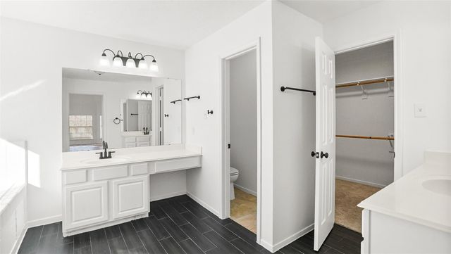 810 Flanners Court, Spring, TX 77373