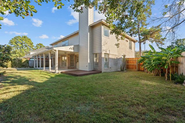 810 Flanners Court, Spring, TX 77373