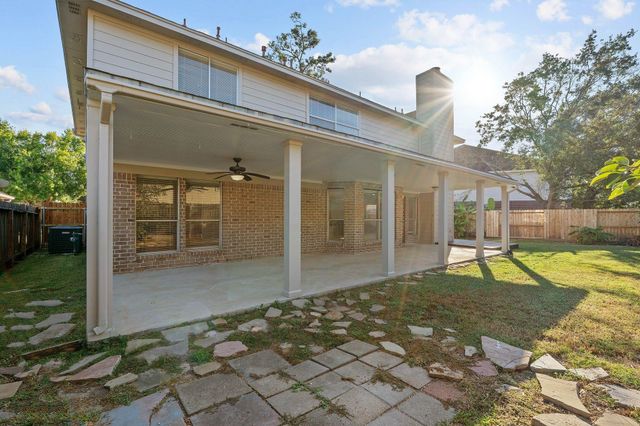 810 Flanners Court, Spring, TX 77373