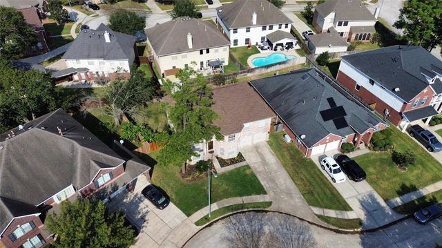 810 Flanners Court, Spring, TX 77373