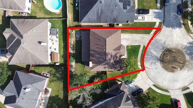 810 Flanners Court, Spring, TX 77373