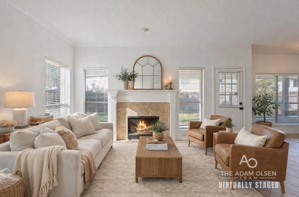 810 Flanners Court, Spring, TX 77373