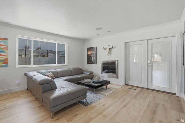 4585 S IDLEWILD RD, Salt Lake City, UT 84124