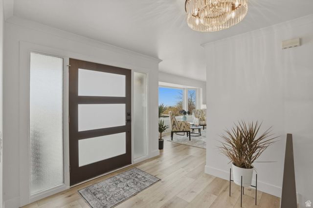 4585 S IDLEWILD RD, Salt Lake City, UT 84124