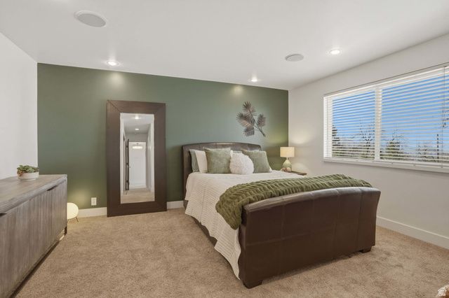 4585 S IDLEWILD RD, Salt Lake City, UT 84124