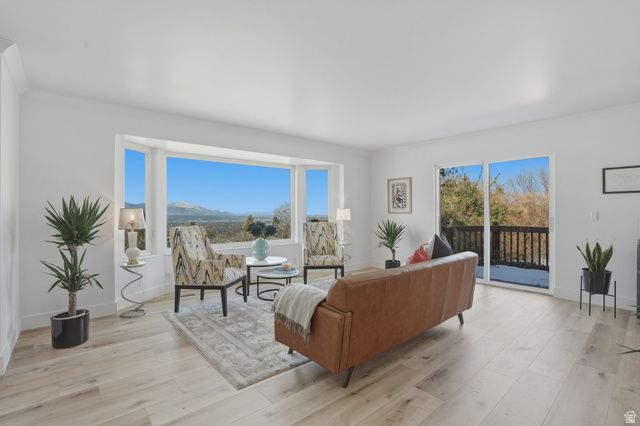 4585 S IDLEWILD RD, Salt Lake City, UT 84124