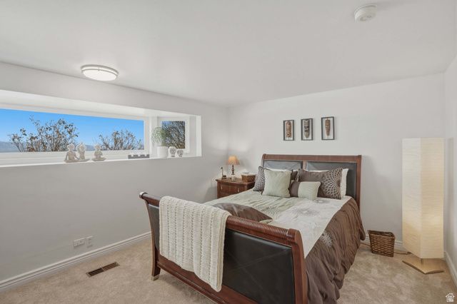 4585 S IDLEWILD RD, Salt Lake City, UT 84124