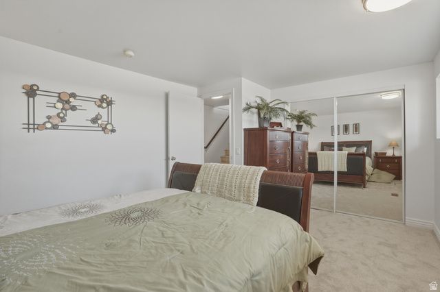 4585 S IDLEWILD RD, Salt Lake City, UT 84124