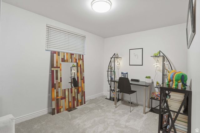 4585 S IDLEWILD RD, Salt Lake City, UT 84124