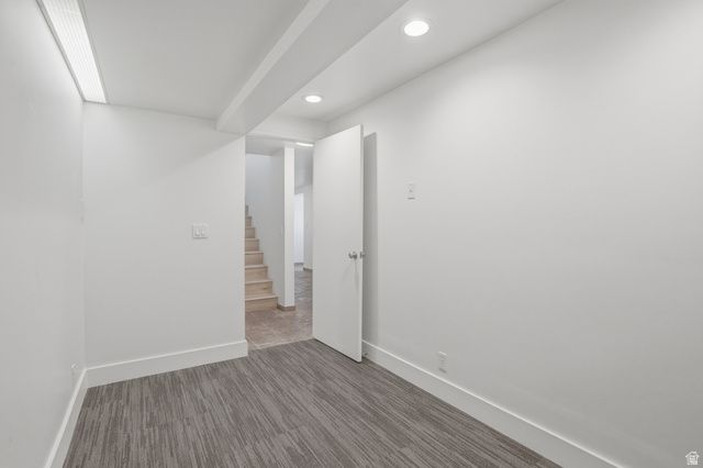 4585 S IDLEWILD RD, Salt Lake City, UT 84124