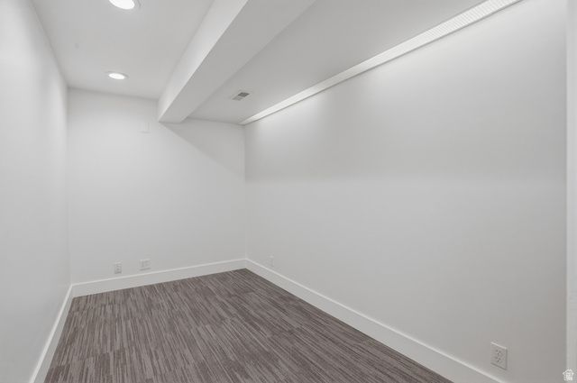 4585 S IDLEWILD RD, Salt Lake City, UT 84124