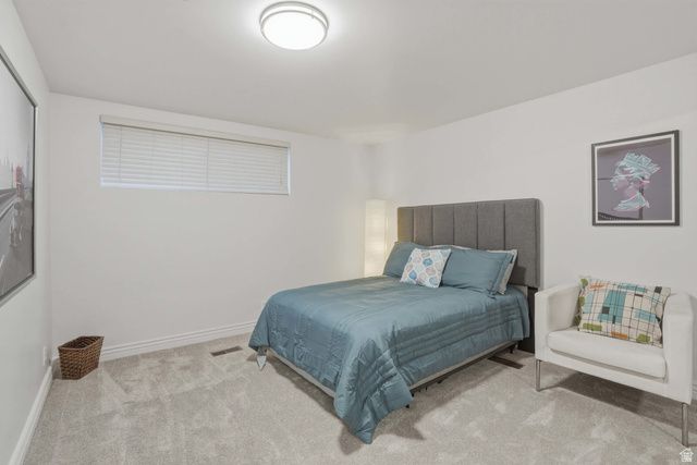 4585 S IDLEWILD RD, Salt Lake City, UT 84124